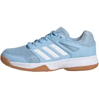 Adidas adidasZapatilla Speedcourt Indoor (Adolescentes) 33 Clear Sky / Cloud White / Cloud White Niño