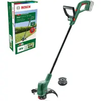 Bosch Cortacésped eléctrico inalámbrico EasyGrassCut 18V-230