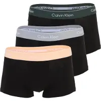 Calvin Klein Underwear Calzoncillo boxer 'Intimo' antracita