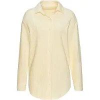 Buffalo Blusa amarillo claro