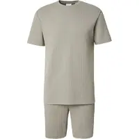 Only & Sons Ropa para correr 'ONSTREY' verde pastel