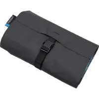 Cocoon - Hanging Toiletry Kit Minimalist - Neceseres size 2,9 l, gris/azul
