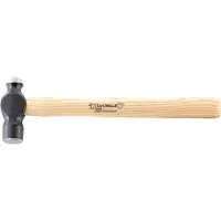 Stahlwille Martillo De Bola 10970 3/4 Lb