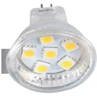 Talamex Bombilla Led S-led Gu4 6xsmd
