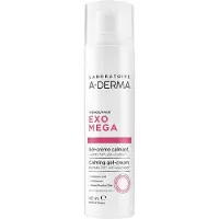 A-Derma Crema Hidratante Exomega Calmant 40ml