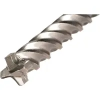Makita Taladro NEMESISII SDS-PLUSBohrer de 16x315