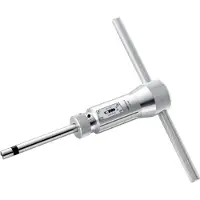 Stahlwille Destornillador Dinamométrico Torsiomax 775/100
