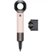 Dyson Secador de pelo Supersonic Travel (Ceramic pink / Rose gold)
