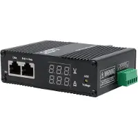 EXSYS Divisor PoE++ industrial EX-60327 de