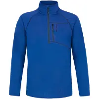 Protest Sudadera Con Media Cremallera Rekody