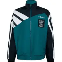 Adidas Chaqueta De Chándal Liverpool Fc 1995