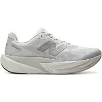New Balance Zapatillas de running 'FuelCell Rebel v5' gris / gris claro