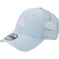 New Era Gorra 'MIDI HOMEFIELD 940 TRUKR LOSDOD SFBWHI' azul pastel