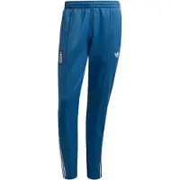 Adidas Pantalón deportivo 'Griechenland Originals' azul oscuro / blanco