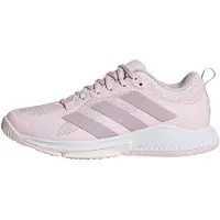 Adidas adidasZapatilla Court Team Bounce 2.0 43 1/3 Distilled Pink / Distilled Pink / Distilled Pink Mujer