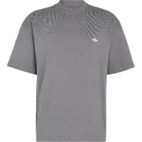 Adidas adidasCAMISETA TREFOIL ESSENTIALS SPACER LOOSE M Grey Four Hombre