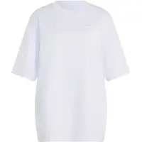 Adidas Originals adidasCAMISETA ESSENTIALS CORTE BOYFRIEND XS Frozen Purple Mujer