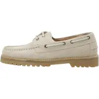 Ca'shott Mocasines 'Elena' beige