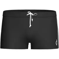 Impetus Bermudas negro