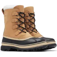 Sorel - Apreski - Caribou WP Buff - Talla 43,5 - Marrón