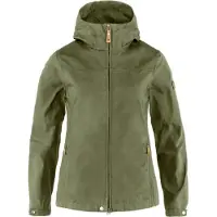 Fjall Raven - Women's Stina Jacket - Chaqueta sport size L, oliva