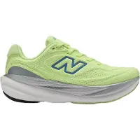 New Balance Zapatillas de running '1080v15' genciana / verde claro