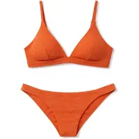 Gisela Bikini naranja