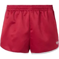 Adidas Originals Pantalón 'SPRNTR' rojo / blanco