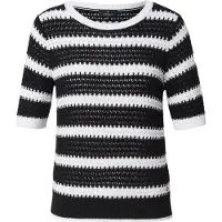 Monari Jersey negro