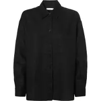 TATUUM Blusa 'Hanna 1' negro