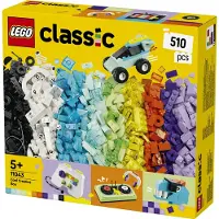 LEGO Caja Creativa Genial