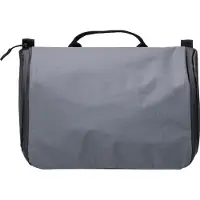 Cocoon - Toiletry Kit Allrounder - Neceseres size 4,6 l, gris/azul