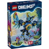 LEGO Búho del Tiempo de Zoey