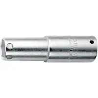 Stahlwille Llave De Bujías 3466 3/8´´ 16 Mm 5/8´´ 85 Mm