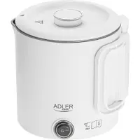 Adler Hervidor De Agua Ad_1388w 0.8l