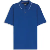BOSS Polo De Manga Corta Parlay 250 10249459