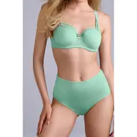 Marlies Dekkers Dame De Paris Brabalconywired Padded Green Talla: 80B | Brasieres Outlet | Mujer | Verde