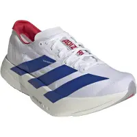 Adidas adidasZapatilla Adizero Adios Pro 4 42 Cloud White / Royal Blue / Pure Ruby Hombre