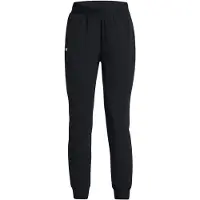 Under Armour Pantalón deportivo 'Rival' negro