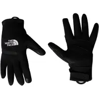 The North Face - Amp Glove - Guantes size S, negro