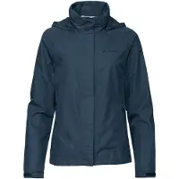 Vaude - Women's Escape Bike Light Jacket - Chaqueta de ciclismo size 44, azul