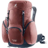 Deuter - Women's Gröden 30 SL - Mochila de senderismo multicolor
