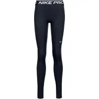 Nike Pantalón deportivo '365' negro / blanco
