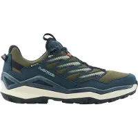 Lowa - Maddox Pro GTX LO - Zapatillas multideporte size 47 - Regular, azul