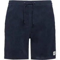 Protest - PRTUleyo - Pantalones cortos size XXL, azul