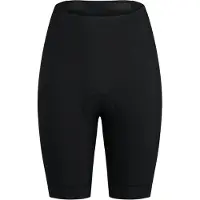 Rapha - Women's Core Shorts - Pantalones de ciclismo size XL, negro