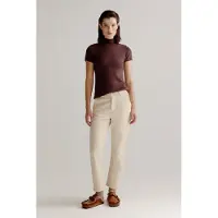 Josephine & Co Senna Sweater Brown Talla: L | Sudaderas con Capucha Outlet | Mujer | Marrón