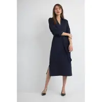 Josephine & Co Pearl Dress Dark Navy Talla: 38 | Blusón Outlet | Mujer | Azul