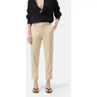 Closed Sonnett Desert Beige Talla: W25L32 | Pantalones Formales Outlet | Mujer | Marrón