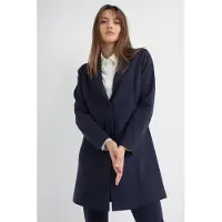 Josephine & Co Pixie Blazer Dark Navy Talla: 36 | Blazers Outlet | Mujer | Azul